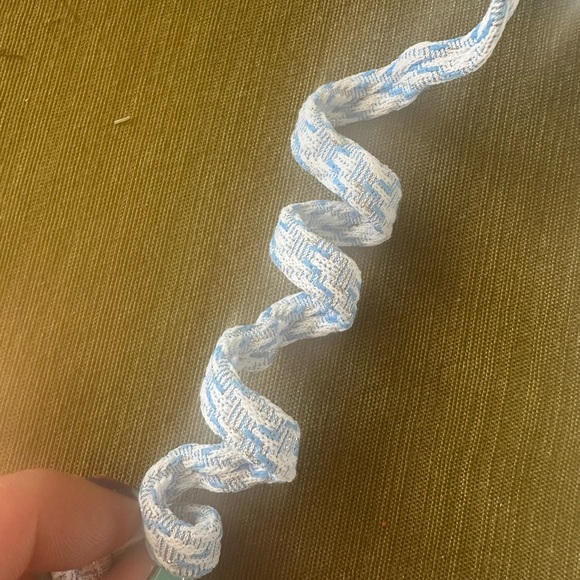 Wicked Weasle Showgirl Shimmer Bikini - Picture 3 of 5